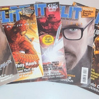 Pelit lehti 2004-2017 (valikoima) - pikkukuva 2