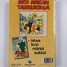 Walt Disney : Kovaa ja korkealta - pikkukuva 2