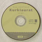 Eija Kantola • Kurkiaurat CD-Single - pikkukuva 3
