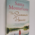 Santa Montefiore : The Summer House - pikkukuva 1