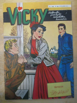VICKY 1959 8