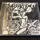 Masokismi ”Häpeällinen Siveysoppi” CD 2004 - pikkukuva 1