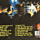 Venus cd, A. Aallon rytmiorkesteri - pikkukuva 2
