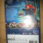 Urhea DVD - pikkukuva 2
