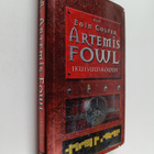 Eoin Colfer : Artemis Fowl : ikuisuuskoodi - pikkukuva 1