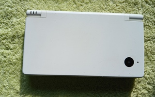 Nintendo DSi Japan