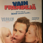 VAIN FRENDEJÄ DVD - pikkukuva 1
