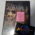 ZOMBIE 2 UUSI DVD (W) - pikkukuva 1