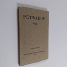 Petraeus 1649 (näköispainos) - pikkukuva 1