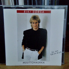 Riki Sorsa - Muuttohaukka CD - pikkukuva 1
