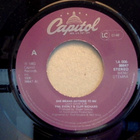 PHIL EVERLY/CLIFF RICHARD:SHE MEANS NOTHING TO ME : SINGLE 7 - pikkukuva 3