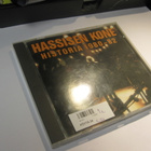 Hassisen Kone - Historia 1980-82 CD - pikkukuva 1