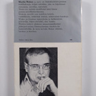 Martin Walser : Vaarallista oleskelua - pikkukuva 2