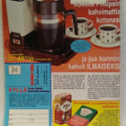 Kotiliesi No 4 helmikuu 1977 - pikkukuva 3