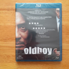 Oldboy BLU-RAY - pikkukuva 1