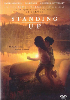 Standing Up (Chandler Canterbury, Annalise Basso)