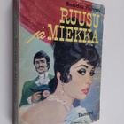 Sandra Paretti : Ruusu ja miekka - pikkukuva 1
