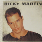 Ricky Martin • Ricky Martin CD - pikkukuva 1
