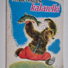 Georges Duplaix : Nille Nallen kalaretki - pikkukuva 1