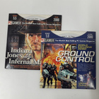 PC Gamer 5.5 ja 5.9, ohjelmalevyt (2000, cd) - pikkukuva 1