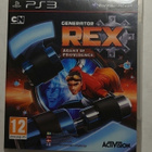 Generator Rex Agent of Providence - pikkukuva 1