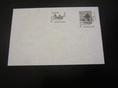 FDC 2008 Merenkurkku