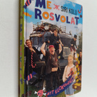 Siri Kolu : Me Rosvolat - pikkukuva 1