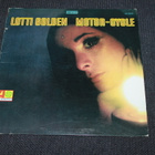 Lotti Golden - Motor-Cycle LP 1969 psychjazz - pikkukuva 1