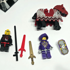 Lego Knight's Kingdom - Vladek Encounter 8777 - pikkukuva 2