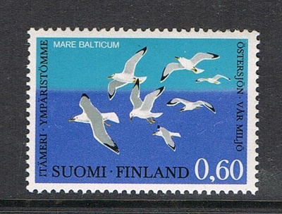 1974  Itämeri  ++