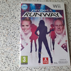 Project Runway (Nintendo WII) (UUSI) - pikkukuva 1