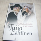 Tuija Lehtinen Sumulaakson kartano  -sid - pikkukuva 1
