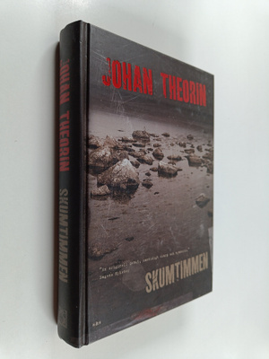 Johan Theorin : Skumtimmen