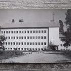 RIIHIMÄKI.....viestikasarmi, vanha kortti. - pikkukuva 1