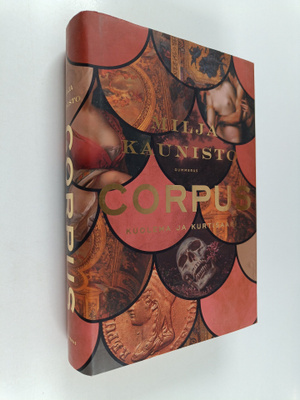 Milja Kaunisto : Corpus