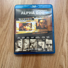 Alpha dog blu-ray - pikkukuva 1
