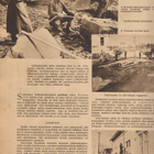 Suomen Kuvalehti n:o 18 1942 Sotavala. Viipuri . Hopeatorvet - pikkukuva 3