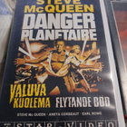 Valuva kuolema vhs - pikkukuva 1