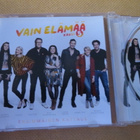 Vain elämää jatkuu CD - pikkukuva 1