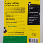 Michael R. Hyman : Marketing research kit for dummies - pikkukuva 2