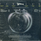 (LP) Whitesnake – Come An' Get It - pikkukuva 3