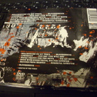 CHILDREN OF THE BODOM - Blooddrunk CD + DVD (Sis.pk:t) - pikkukuva 2