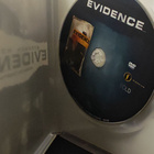 Evidence - pikkukuva 3
