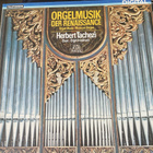 Orgelmusik der Renaissance LP - pikkukuva 1