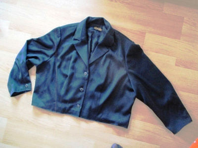 Vintage pusero