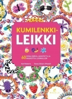 Roberts Kat, Sillars-Powell Tessa: Kumilenkkileikki