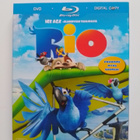 Rio Blu-ray+DVD - pikkukuva 1