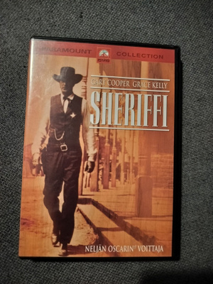 Sheriffi