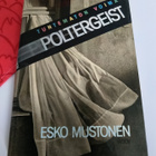 Tuntematon voima poltergeist - pikkukuva 1