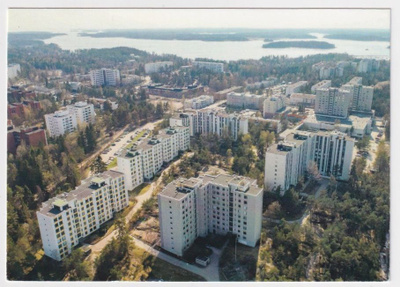 Espoo: Soukka